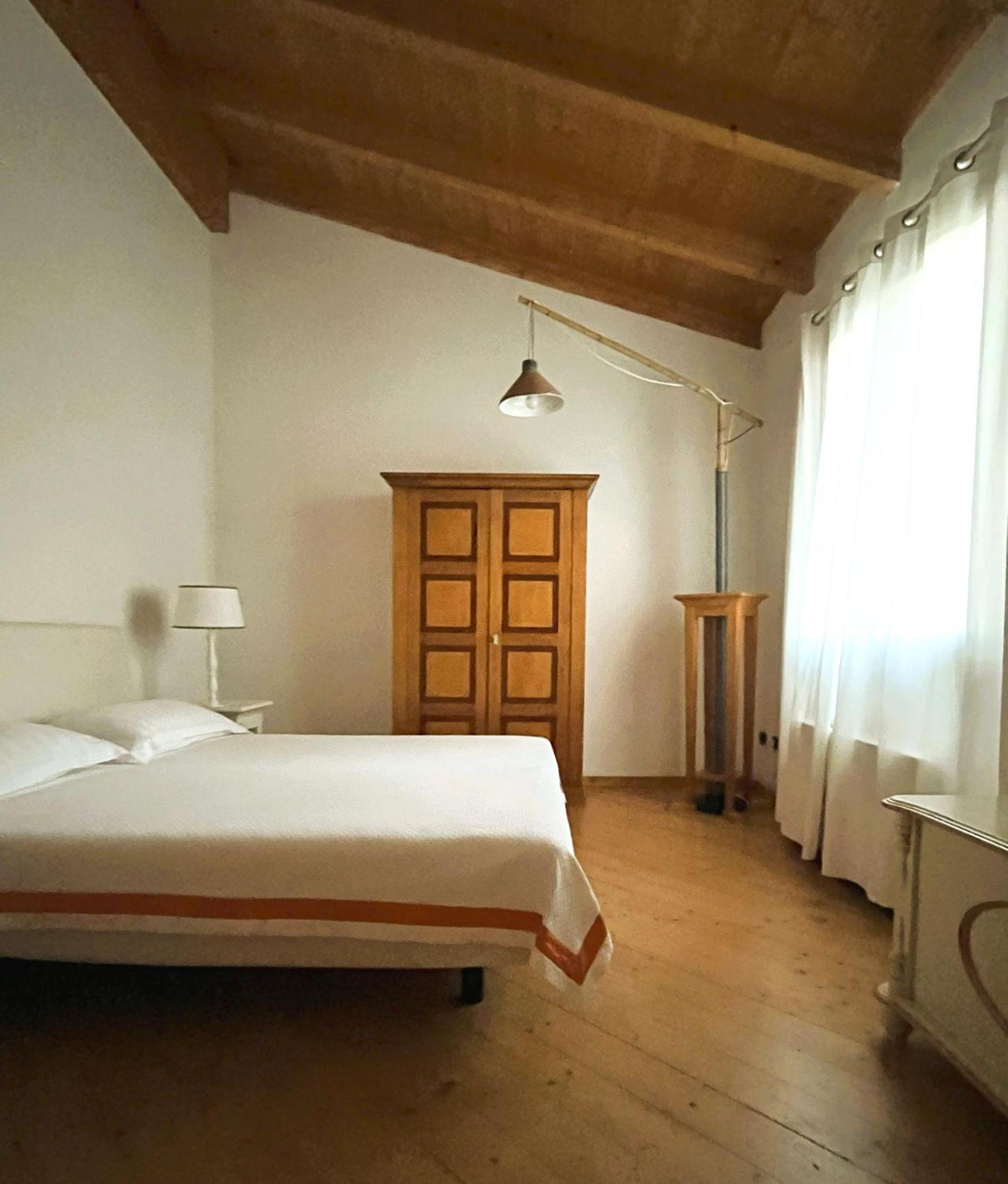 La Foresteria Di Borgogelsi Apartments Sanguinetto Chambre photo