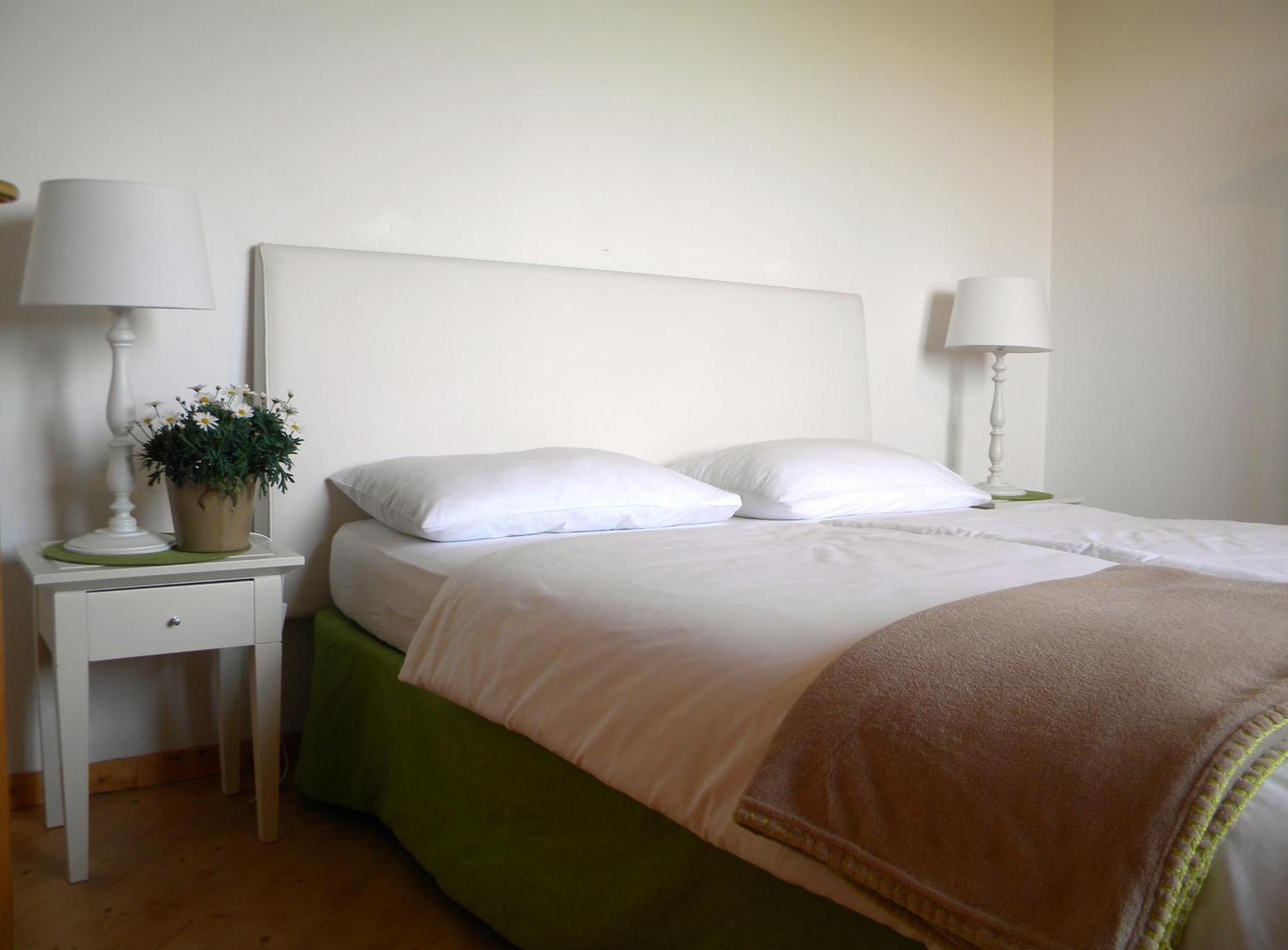 La Foresteria Di Borgogelsi Apartments Sanguinetto Chambre photo