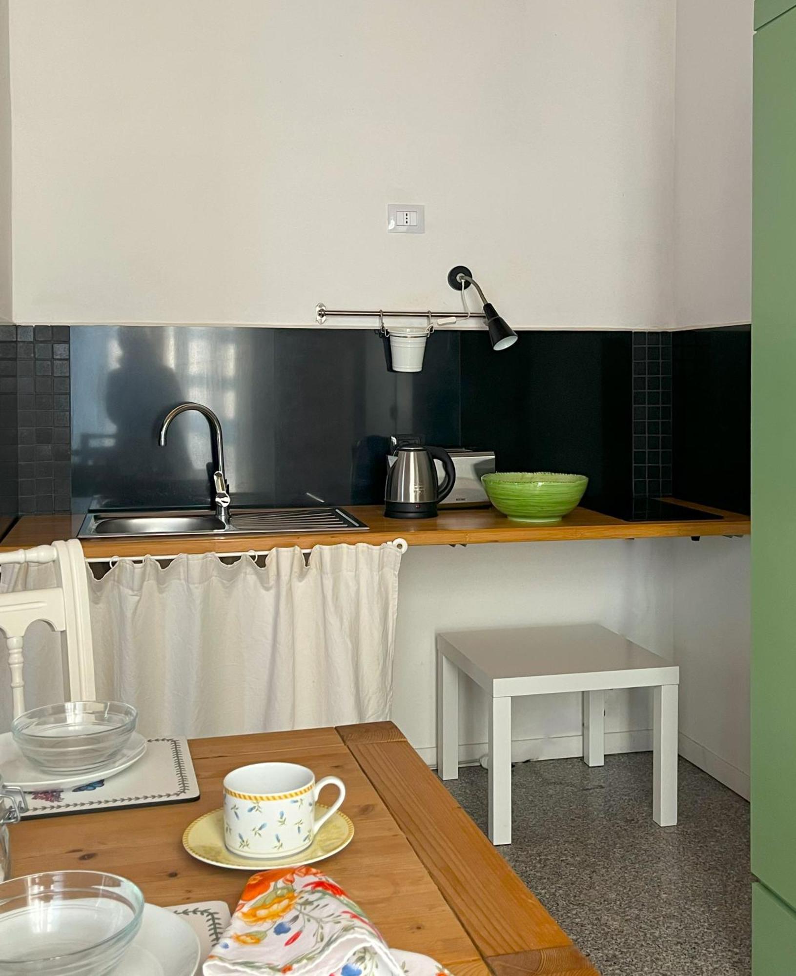 La Foresteria Di Borgogelsi Apartments Sanguinetto Chambre photo