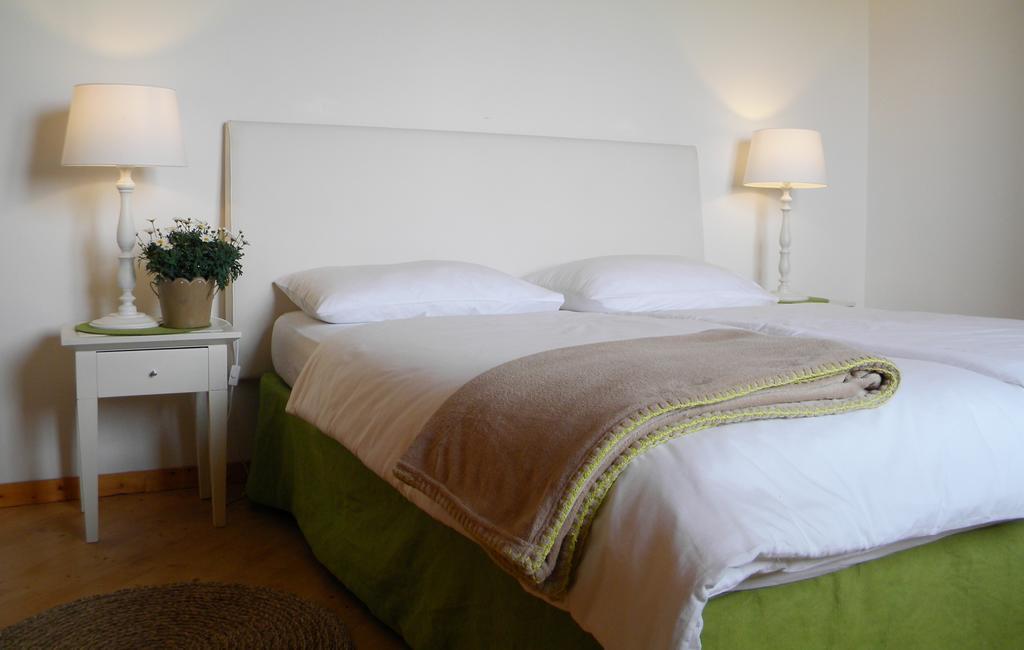 La Foresteria Di Borgogelsi Apartments Sanguinetto Extérieur photo